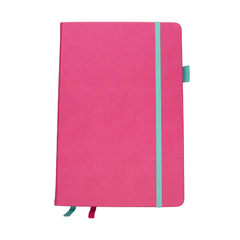 The Nifty Journal | 160gsm Dotted Notebook | The Icon