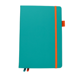 The Nifty Journal | 160gsm Dotted Notebook | The Visionary