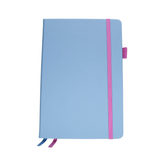 The Nifty Journal | 160gsm Dotted Notebook | The Executive