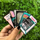 CUL8R Sticker Pack