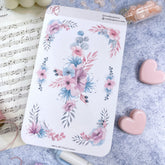 Avalyn Floral Corners 2