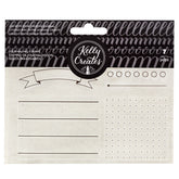 Journalling Stamps Kelly Creates