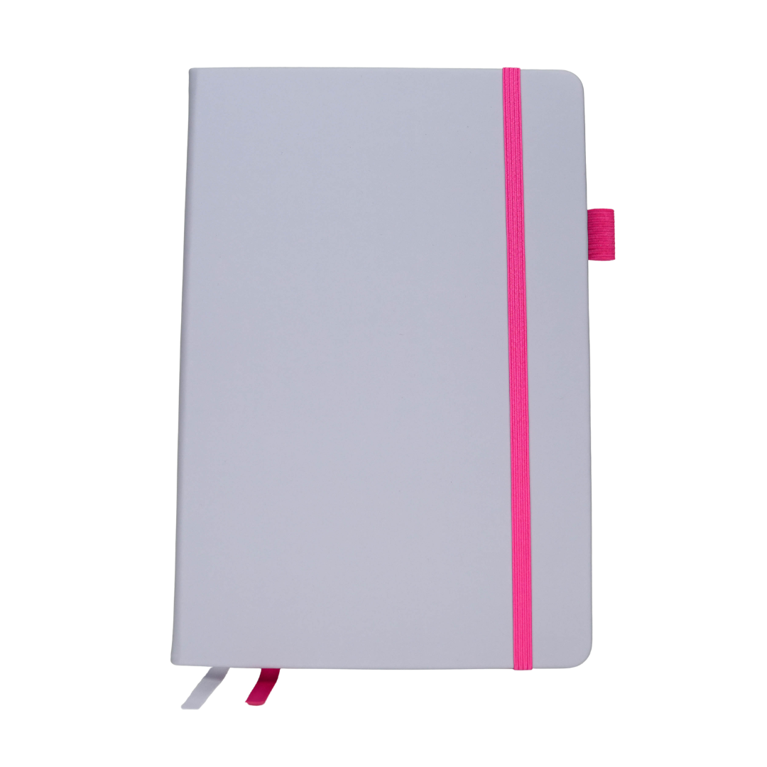 The Nifty Journal | 160gsm Dotted Notebook | The Muse