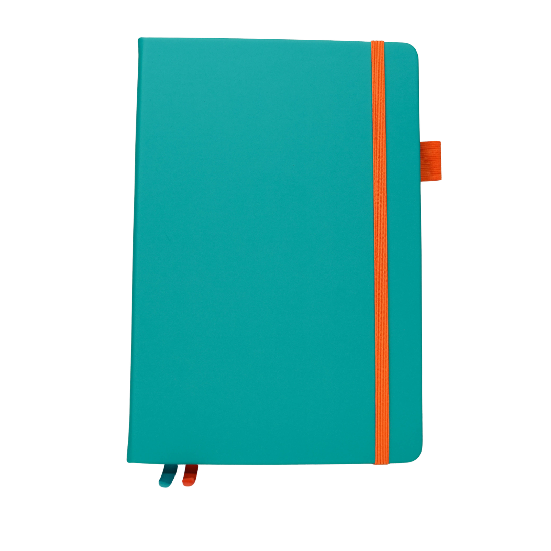The Nifty Journal | 160gsm Dotted Notebook | The Visionary