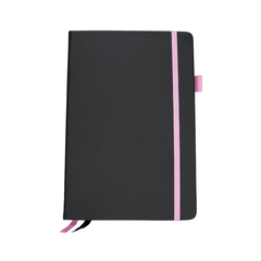 The Nifty Journal | 160gsm Dotted Notebook | The Rebel