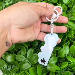 Delulu OG | Acrylic Keyring