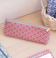Mediterranean Pencil Case by Filofax