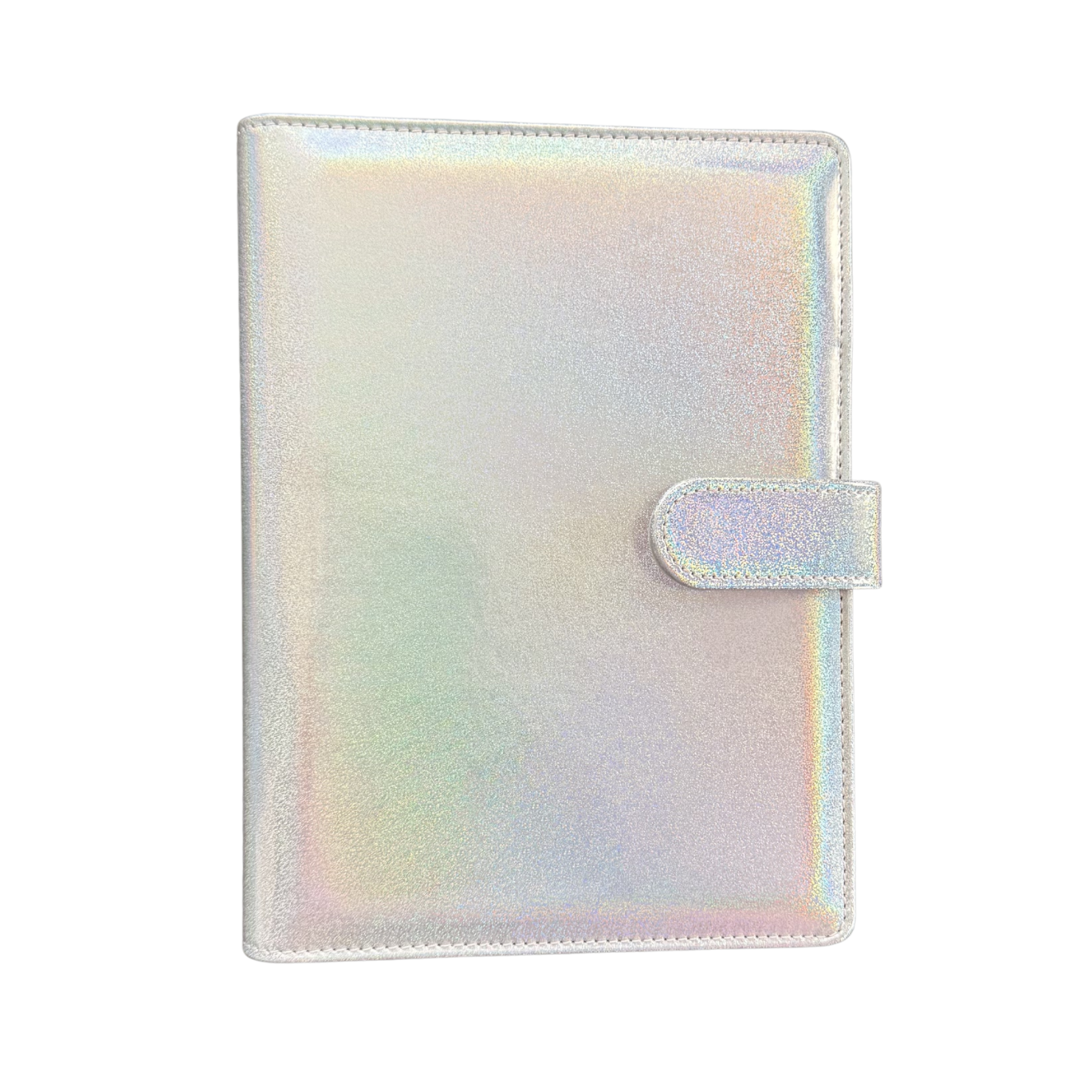 Loose Leaf 6-ring Binder A5 Planner Cover | Moonstone