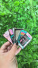 CUL8R Sticker Pack