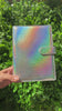 Loose Leaf 6-ring Binder A5 Planner Cover | Moonstone