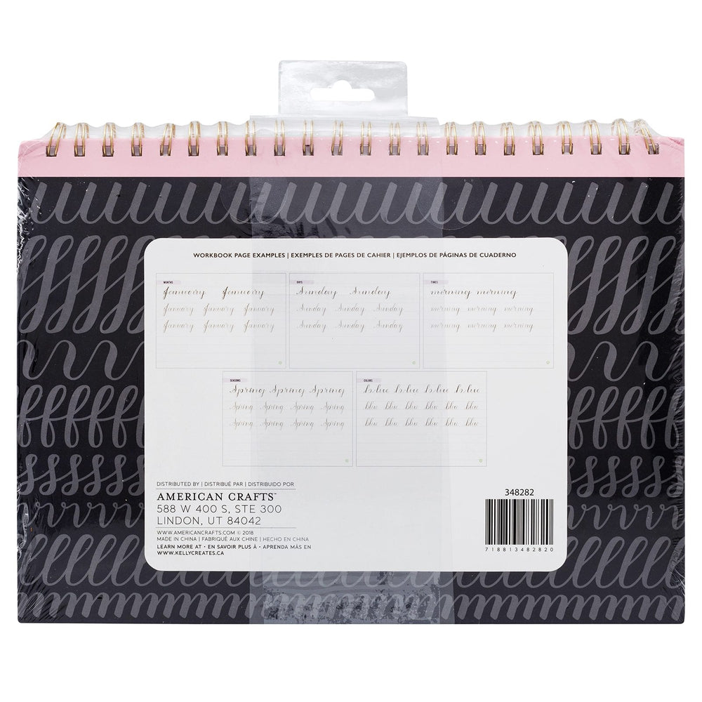 Brush-Lettering-for-Planners-Calendar-Words-Small-Brush-Kelly-Creates-Workbook-back.jpg