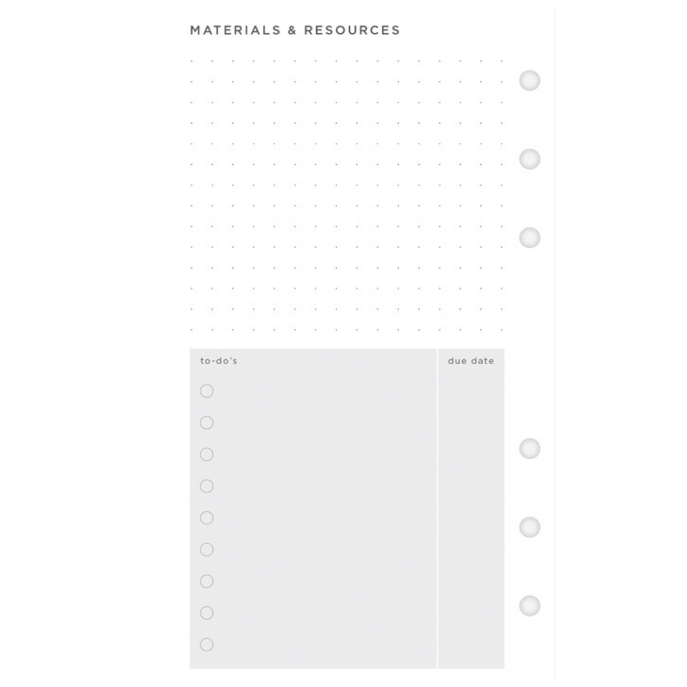 Journal-Junkies-Filofax-Loose-Leaf-Refill-A5-Project-Management-Closeup-Left-1.png
