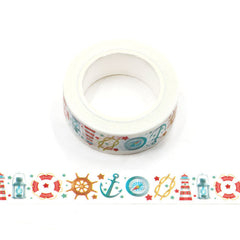 Journal Junkies NZ Medium Washi Tape Buy Navigation JJ-W-150