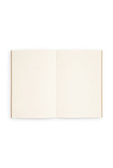 Octagon Dotted Notebook Bullet Journal not the answer dotted pages